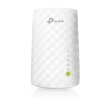 Беспроводной повторитель/расширитель WiFi сигнала TP-Link RE220