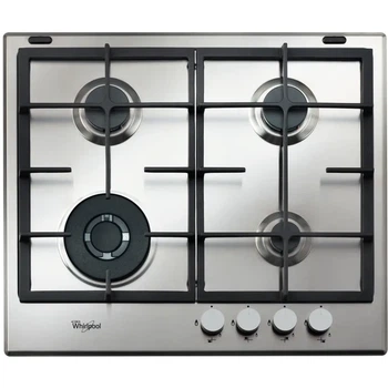 Робоча поверхня WHIRLPOOL GMA 6422/IX