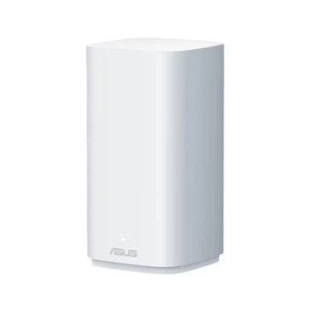 Wi-Fi Mesh-система Asus ZenWiFi BD4 Outdoor 1pk White (90IG09A0-MO3B60)