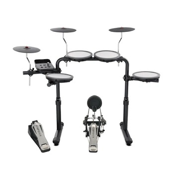 Електронна ударна установка HAMPBACK MK-0 Pro