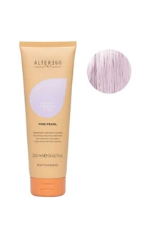 Alter Ego Passion Color Mask Тонувальна маска для волосся - Pink Pearl