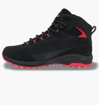 Ботинки CMP Vertyx Mid Trekking Shoes Wp Black 3Q17287-60UU 41