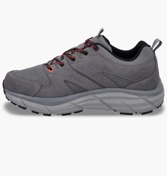 Кроссовки CMP Kamsel Low Multifunctional Sho Grey 3Q27697-11YS 41