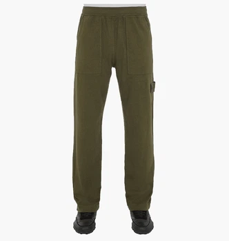 Штаны Stone Island Ghost Pants Olive 7815602F3-V0054 M