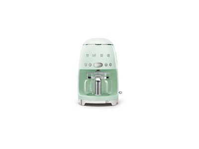 Крапельна кавоварка Smeg DCF02PGEU