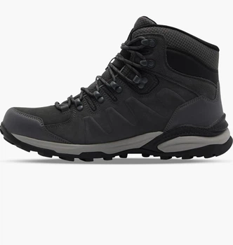 Ботинки Jack Wolfskin Refugio Texapore Grey 4049841-6945 41