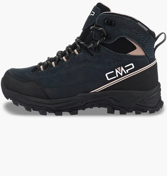 Ботинки CMP Myzar Mid Trekking Shoes Wp Blue 3Q15856-79UT 36