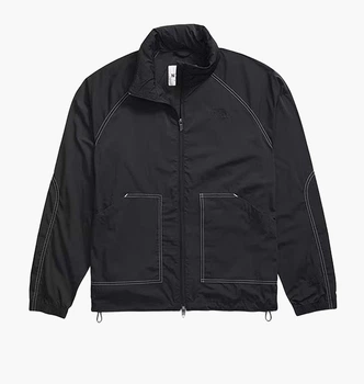Куртка The North Face Black NF0A88Y4JK3 M
