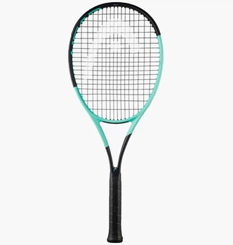 Ракетка для большого тенниса Head Boom Mp L 2024 Gr2 Turquoise 230124 MISC