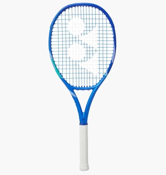 Ракетка для большого тенниса Yonex Ezone Alpha L (100 Sq.In, 260G) Gr2 Blue 08EZAPLBSBL MISC