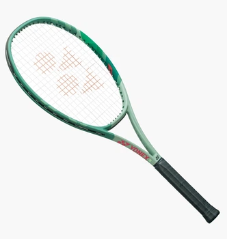 Ракетка для большого тенниса Yonex Percept Game (100 Sq.In, 270G) Gr2 Green 01PEGOLG MISC