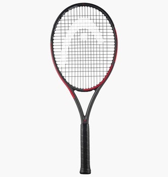 Ракетка для большого тенниса Head Ig Challenge Mp Sc 20 Black/Red 235414-2 MISC