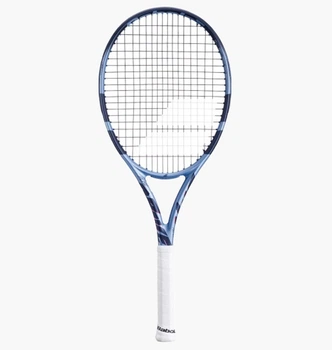 Ракетка для большого тенниса Babolat Pure Drive Team Unstr Nc 2025 Gr3 Blue 101554-100 MISC