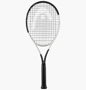 Ракетка для великого тенісу Head Speed Mp 2024 Gr4 Black/Grey 236014 MISC