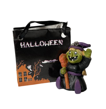 Брелок у вигляді фігури Halloween