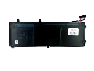 Акумулятор H5H20 | Dell XPS 15 9560 9570, Precision 5520 5530 5540 | 31-40% - Уценка