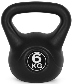 Kettle ModernHome CK-6-BC 6 kg (5905817006243)
