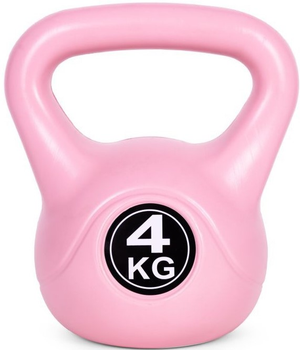 Kettle ModernHome CK-4-PK 4 kg (5905817006236)