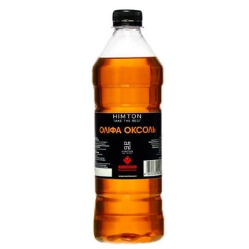 Оліфа оксоль ЕРА ХІМТОН 0,75 л