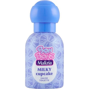 Детская туалетная вода Malizia Bon Bons Milky Cupcake 50 мл
