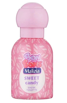 Детская туалетная вода Malizia Bon Bons Sweet Candy Цукерка 50 мл