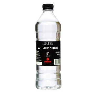 Антисиликон ХИМТОН 0,75 л