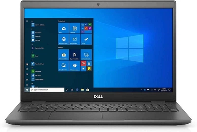 Ноутбук Dell Latitude 3510 (15.6"/ i5-10210U 1.6-4.2 Ghz/RAM 8GB DDR4/SSD 256GB) Б/В