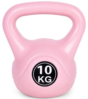 Kettle ModernHome CK-10-PK 10 kg (5905817006304)