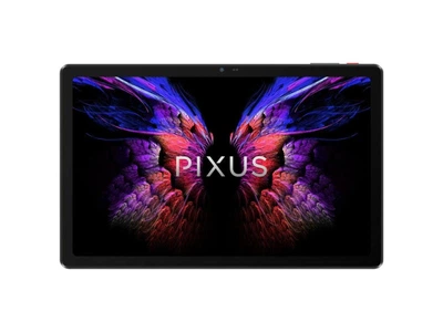 Планшет Pixus Wing 8/128GB 4G Dual Sim Silver