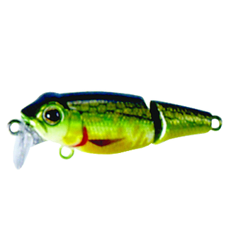 Воблер Strike Pro Pygmy Joint 38S 3.2гр EG-073J(C30) (47983) 5050526
