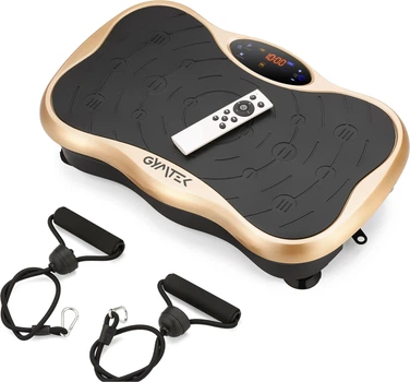 Вібраційна платформа Gymtek XP500 Gold