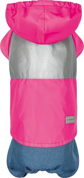 Дощовик Pet Fashion Betty для собак XS дівчинка (4823082443581)