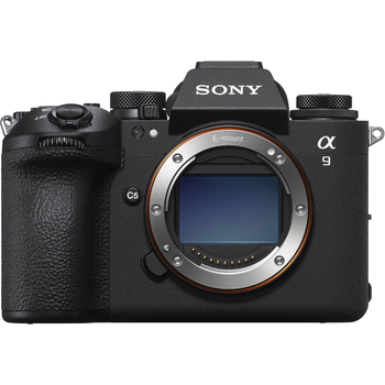 Беззеркальный фотоаппарат Sony Alpha A9 III Body (ILCE9M3B)