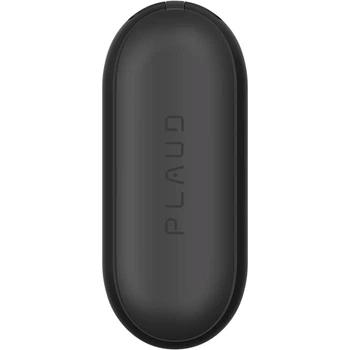Цифровий диктофон PLAUD NotePin ChatGPT Cosmic Gray (NP-64G-GR, PN0200-GR)
