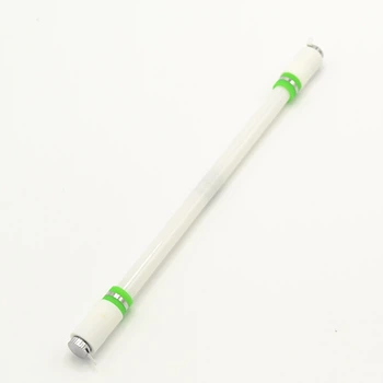 Магнітна антистрес паличка Magnetic Stick з LED підсвіткою для Pen spining (пенспінінгу) green
