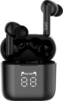Навушники iMiki T13 Black (6973626300066)