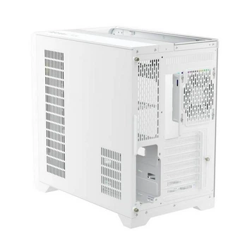 Корпус 1stPlayer RT7 White без БП
