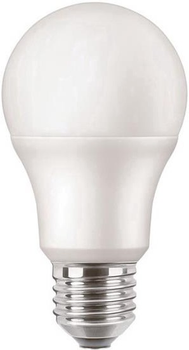Світлодіодна лампа Standart A60 8W E27 2700K 806LM MATTE (929003774070)