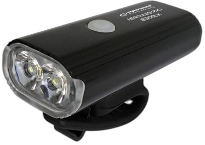 Велосипедний ліхтар Esperanza Hercules Pro 8300 LX (5901299957219)