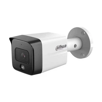 IP-камера видеонаблюдения Dahua DH-IPC-HFW1431TC-A (2.8мм)