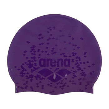 Шапочка для плавания Arena SHINE CAP (009386-200)