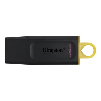 Накопитель Kingston 128GB USB 3.2 Gen1 DT Exodia (DTX/128GB)