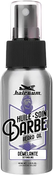Olejek do brody Hairgum 40 ml (3426354088179)