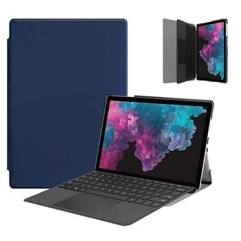 Чохол SlimFitCover Microsoft Surface Pro 6 Синій