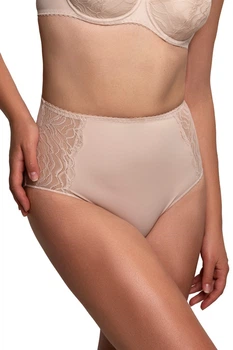 Трусики сліп Glora 6(2XL) Натуральний (120785)
