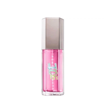 Блеск для увеличения обьема губ Fenty Beauty Gloss Bomb Ice Cooling Lip Luminizer (Berry Jelly) 9 ml
