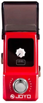 Педаль эффектов Joyo JF-329 Ironloop Looper (R125048)