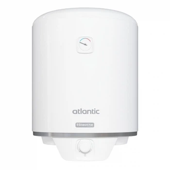 Водонагреватель Atlantic Steatite Elite VM 050 D400S-2-BC (1500W)