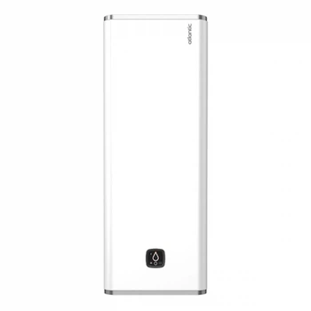Електричний водонагрівач Atlantic Vertigo Steatite WI-FI 100 ES-MP0802F220-S WD (2250W) (EG) white (851337)