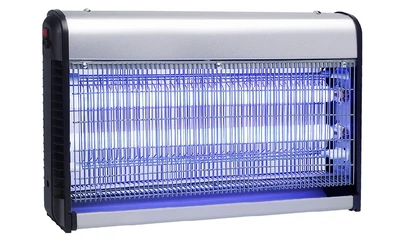 Засіб від мух Isotronic JB20D-2x20W